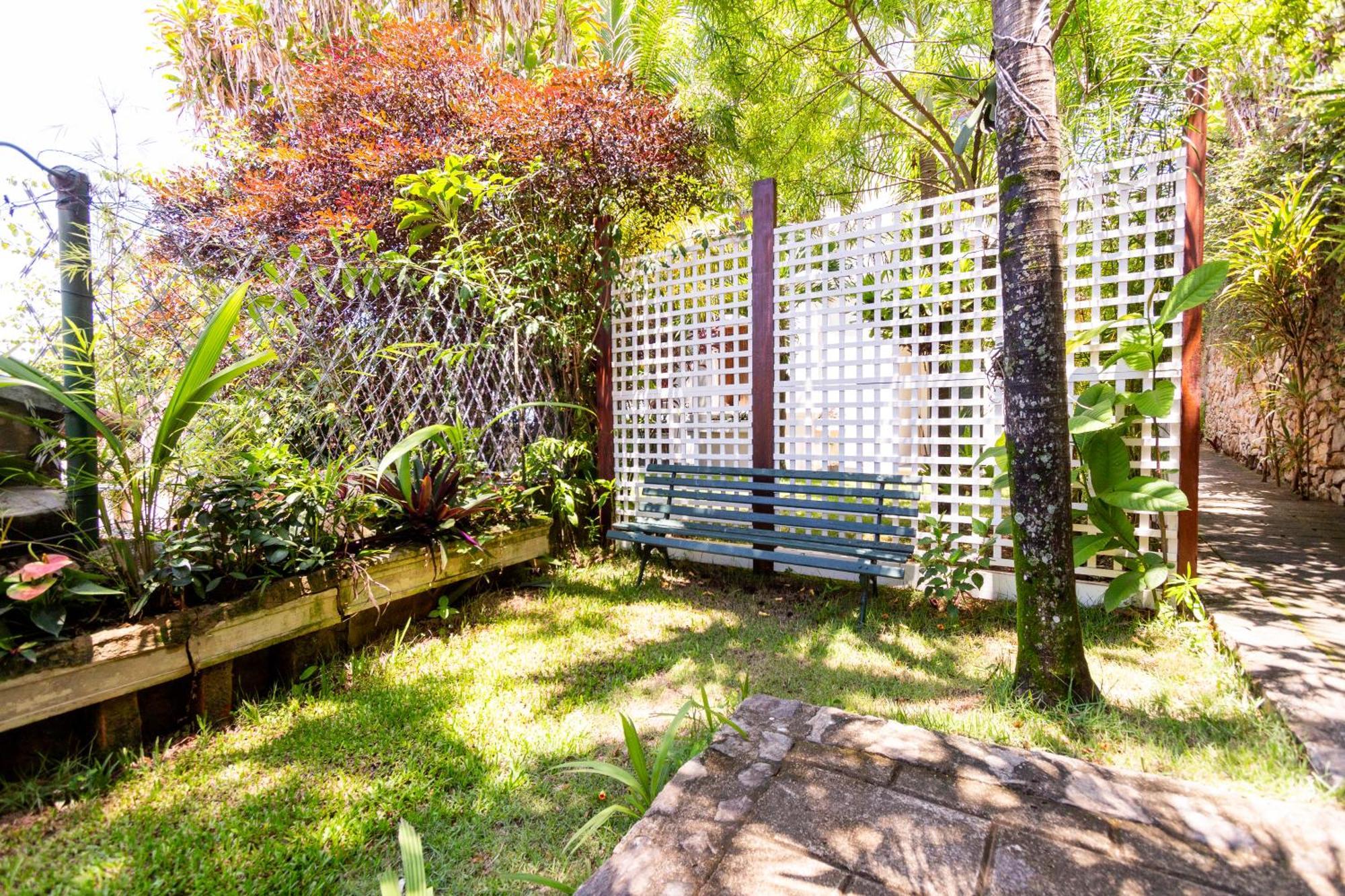 St Teresa Do Porto: Harboursidevilla-seaviews-pool-bbq-starlink-6bedrm Río de Janeiro